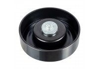 Deflection/Guide Pulley, v-ribbed belt 30686 FEBI