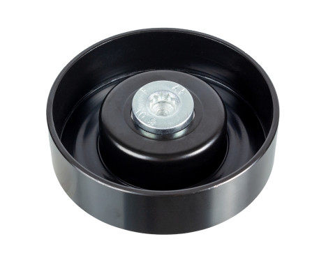 Deflection/Guide Pulley, v-ribbed belt 30686 FEBI