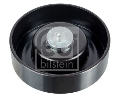 Deflection/Guide Pulley, v-ribbed belt 30686 FEBI, Image 2