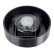 Deflection/Guide Pulley, v-ribbed belt 30686 FEBI, Thumbnail 2