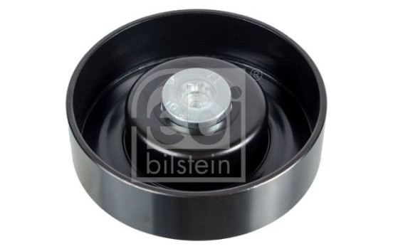 Deflection/Guide Pulley, v-ribbed belt 30686 FEBI, Image 2
