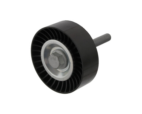 Deflection/Guide Pulley, v-ribbed belt 30859 FEBI