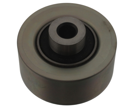 Deflection/Guide Pulley, v-ribbed belt 30873 FEBI