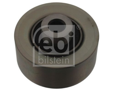 Deflection/Guide Pulley, v-ribbed belt 30873 FEBI, Image 2