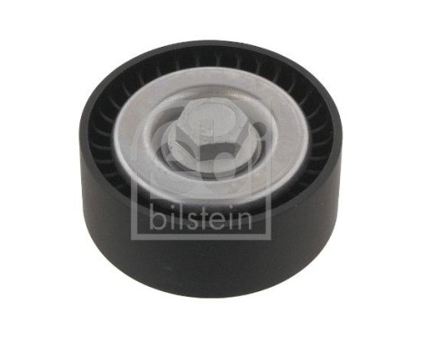 Deflection/Guide Pulley, v-ribbed belt 30892 FEBI, Image 2