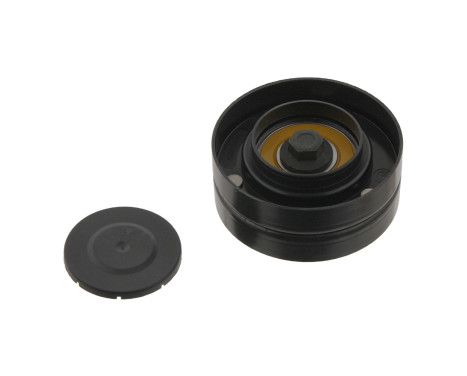 Deflection/Guide Pulley, v-ribbed belt 30893 FEBI