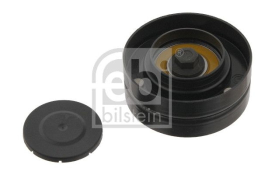 Deflection/Guide Pulley, v-ribbed belt 30893 FEBI, Image 2