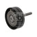 Deflection/Guide Pulley, v-ribbed belt 31069 FEBI, Thumbnail 2