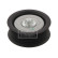 Deflection/Guide Pulley, v-ribbed belt 31142 FEBI, Thumbnail 2