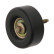 Deflection/Guide Pulley, v-ribbed belt 31288 FEBI