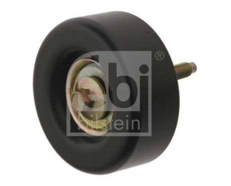 Deflection/Guide Pulley, v-ribbed belt 31288 FEBI, Image 2