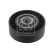 Deflection/Guide Pulley, v-ribbed belt 31382 FEBI, Thumbnail 2
