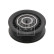 Deflection/Guide Pulley, v-ribbed belt 31383 FEBI, Thumbnail 2