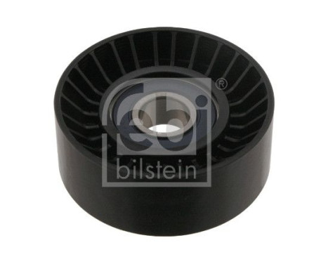 Deflection/Guide Pulley, v-ribbed belt 31746 FEBI, Image 2