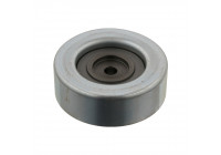 Deflection/Guide Pulley, v-ribbed belt 32447 FEBI