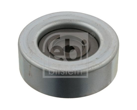 Deflection/Guide Pulley, v-ribbed belt 32447 FEBI, Image 2