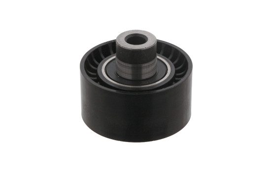 Deflection/Guide Pulley, v-ribbed belt 32820 FEBI