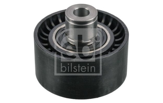 Deflection/Guide Pulley, v-ribbed belt 32820 FEBI, Image 2