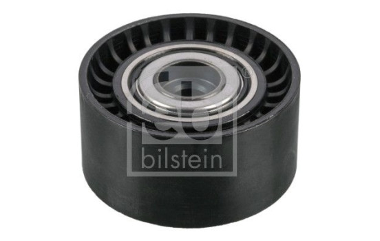 Deflection/Guide Pulley, v-ribbed belt 32820 FEBI, Image 3