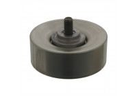 Deflection/Guide Pulley, v-ribbed belt 33170 FEBI