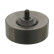 Deflection/Guide Pulley, v-ribbed belt 33170 FEBI