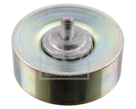 Deflection/Guide Pulley, v-ribbed belt 33170 FEBI, Image 3