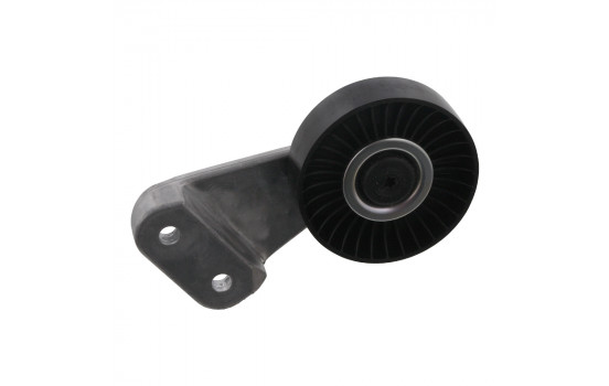 Deflection/Guide Pulley, v-ribbed belt 33182 FEBI