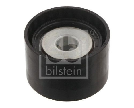 Deflection/Guide Pulley, v-ribbed belt 33463 FEBI, Image 2