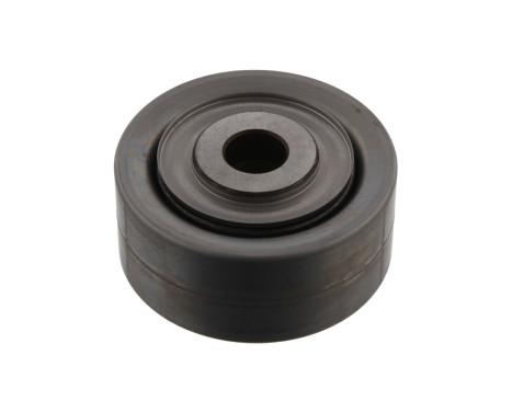 Deflection/Guide Pulley, v-ribbed belt 33717 FEBI