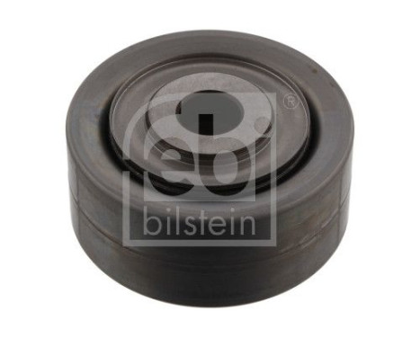 Deflection/Guide Pulley, v-ribbed belt 33717 FEBI, Image 2
