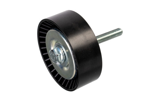 Deflection/Guide Pulley, v-ribbed belt 33977 FEBI