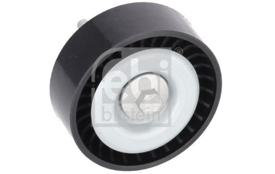 Deflection/Guide Pulley, v-ribbed belt 33977 FEBI, Image 3