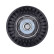 Deflection/Guide Pulley, v-ribbed belt 33977 FEBI, Thumbnail 4