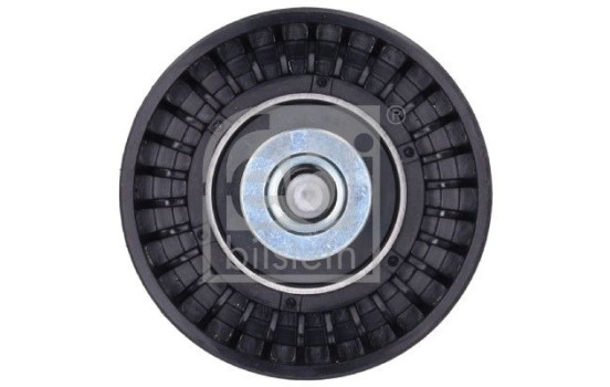 Deflection/Guide Pulley, v-ribbed belt 33977 FEBI, Image 4
