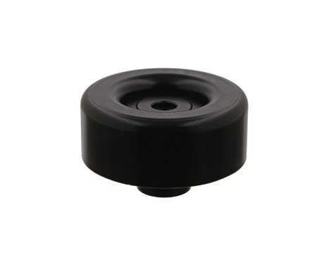 Deflection/Guide Pulley, v-ribbed belt 34534 FEBI