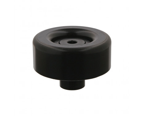 Deflection/Guide Pulley, v-ribbed belt 34536 FEBI