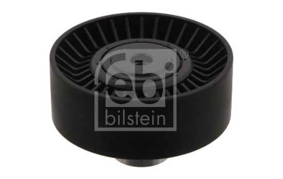Deflection/Guide Pulley, v-ribbed belt 34542 FEBI, Image 2