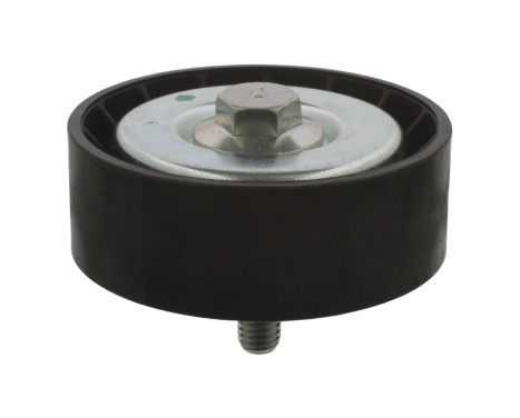 Deflection/Guide Pulley, v-ribbed belt 36366 FEBI