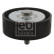 Deflection/Guide Pulley, v-ribbed belt 36366 FEBI, Thumbnail 2