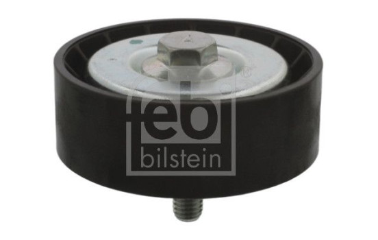 Deflection/Guide Pulley, v-ribbed belt 36366 FEBI, Image 2
