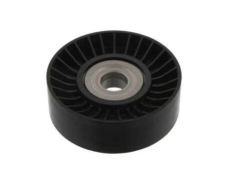 Deflection/Guide Pulley, v-ribbed belt 36399 FEBI