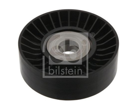 Deflection/Guide Pulley, v-ribbed belt 36399 FEBI, Image 2