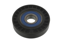 Deflection/Guide Pulley, v-ribbed belt 36441 FEBI