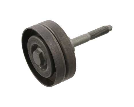 Deflection/Guide Pulley, v-ribbed belt 36692 FEBI