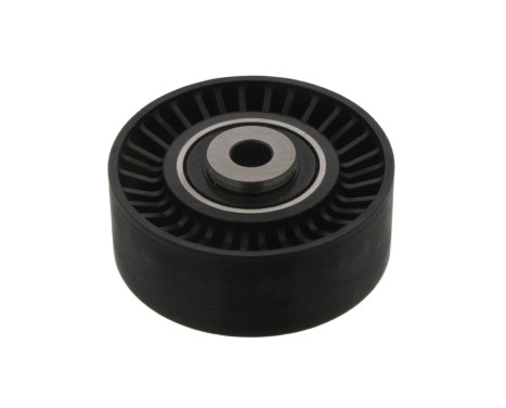 Deflection/Guide Pulley, v-ribbed belt 36867 FEBI