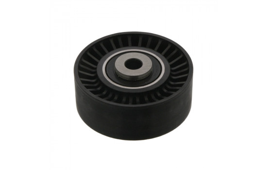 Deflection/Guide Pulley, v-ribbed belt 36867 FEBI