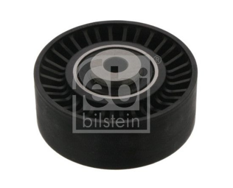 Deflection/Guide Pulley, v-ribbed belt 36867 FEBI, Image 2