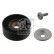 Deflection/Guide Pulley, v-ribbed belt 36933 FEBI, Thumbnail 2