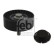 Deflection/Guide Pulley, v-ribbed belt 36982 FEBI, Thumbnail 2