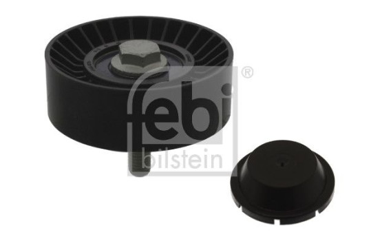 Deflection/Guide Pulley, v-ribbed belt 36982 FEBI, Image 2